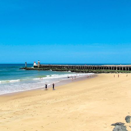 Holiday Home Paradise Ocean-5 By Interhome Capbreton Εξωτερικό φωτογραφία