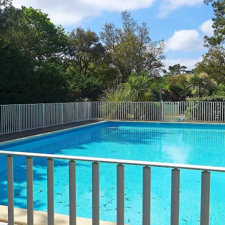Holiday Home Paradise Ocean-5 By Interhome Capbreton Εξωτερικό φωτογραφία