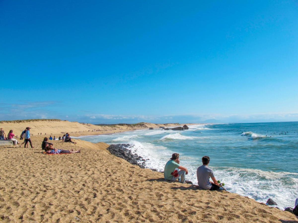 Holiday Home Paradise Ocean-5 By Interhome Capbreton Εξωτερικό φωτογραφία