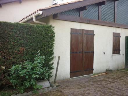 Holiday Home Paradise Ocean-5 By Interhome Capbreton Εξωτερικό φωτογραφία