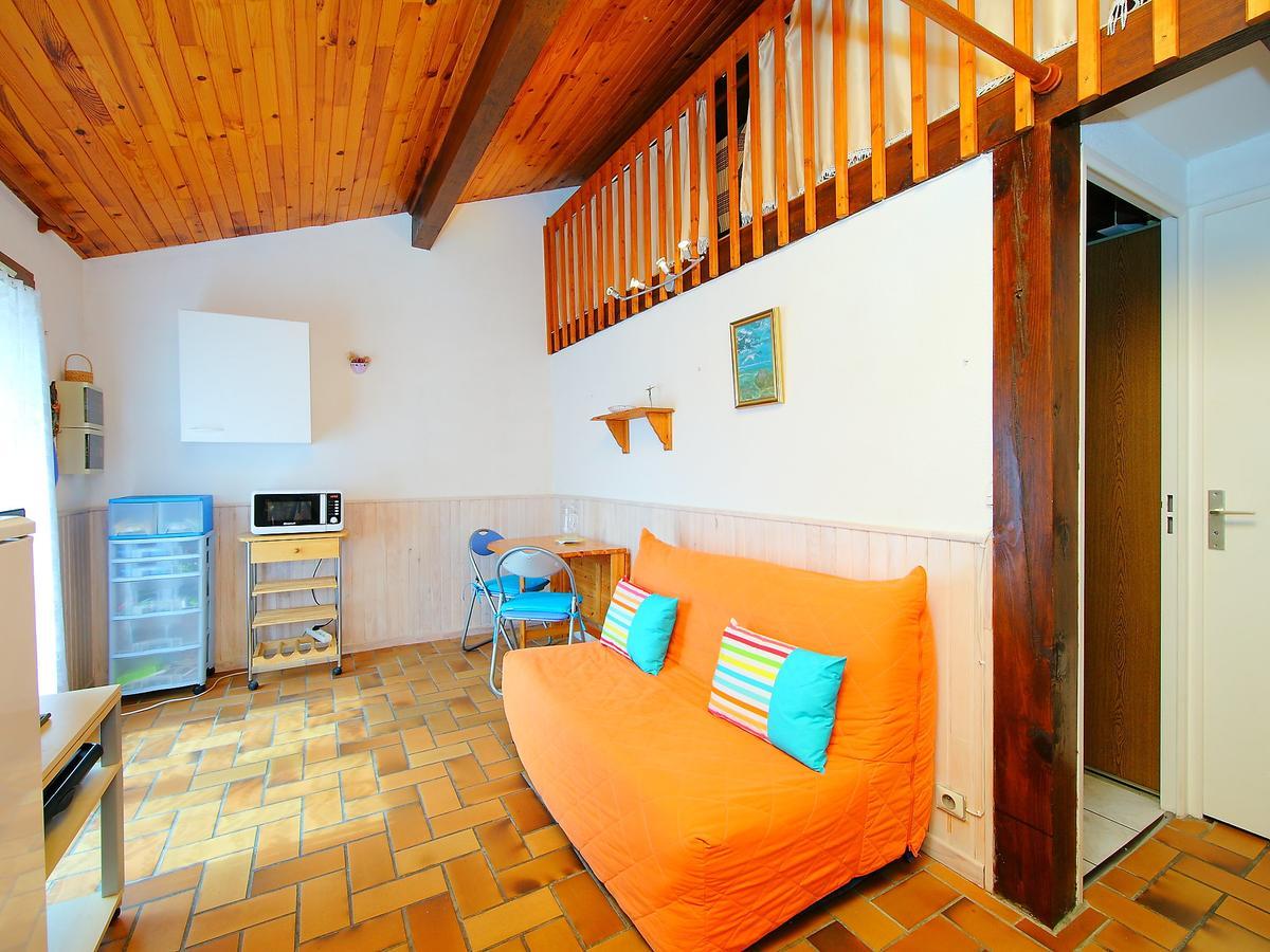 Holiday Home Paradise Ocean-5 By Interhome Capbreton Εξωτερικό φωτογραφία