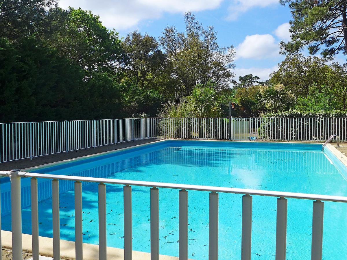 Holiday Home Paradise Ocean-5 By Interhome Capbreton Εξωτερικό φωτογραφία
