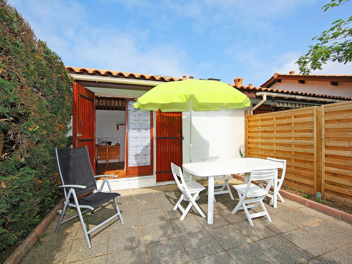 Holiday Home Paradise Ocean-5 By Interhome Capbreton Εξωτερικό φωτογραφία