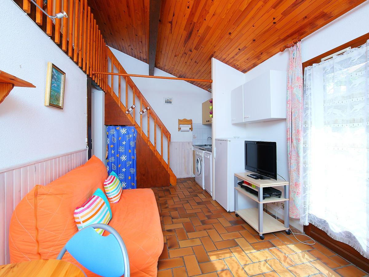 Holiday Home Paradise Ocean-5 By Interhome Capbreton Εξωτερικό φωτογραφία