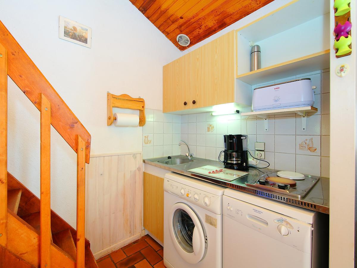 Holiday Home Paradise Ocean-5 By Interhome Capbreton Εξωτερικό φωτογραφία