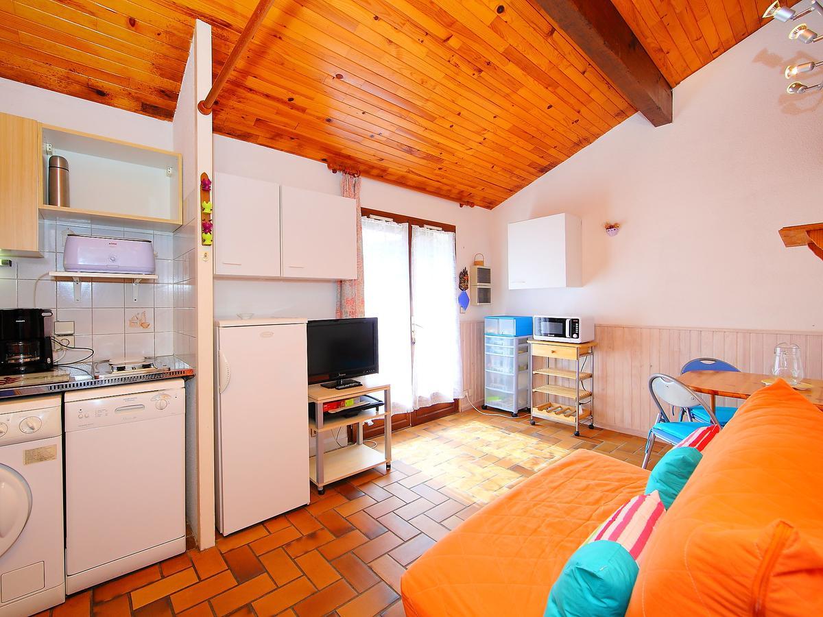 Holiday Home Paradise Ocean-5 By Interhome Capbreton Εξωτερικό φωτογραφία