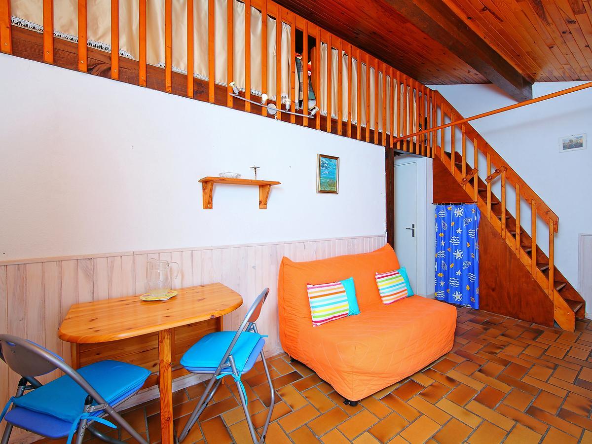 Holiday Home Paradise Ocean-5 By Interhome Capbreton Εξωτερικό φωτογραφία