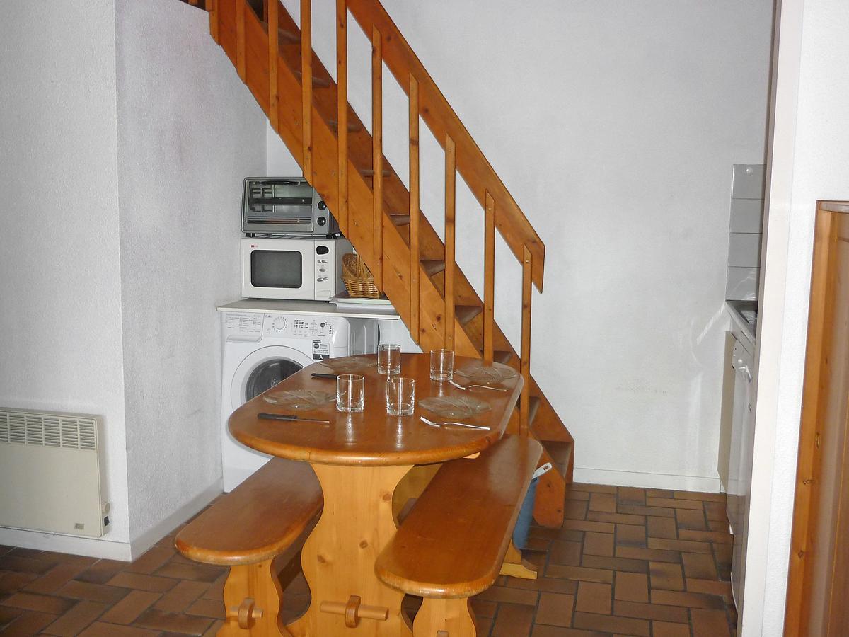 Holiday Home Paradise Ocean-5 By Interhome Capbreton Εξωτερικό φωτογραφία