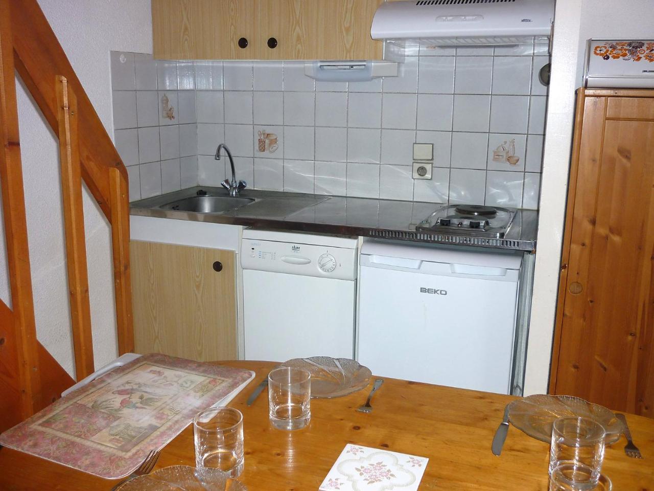 Holiday Home Paradise Ocean-5 By Interhome Capbreton Εξωτερικό φωτογραφία