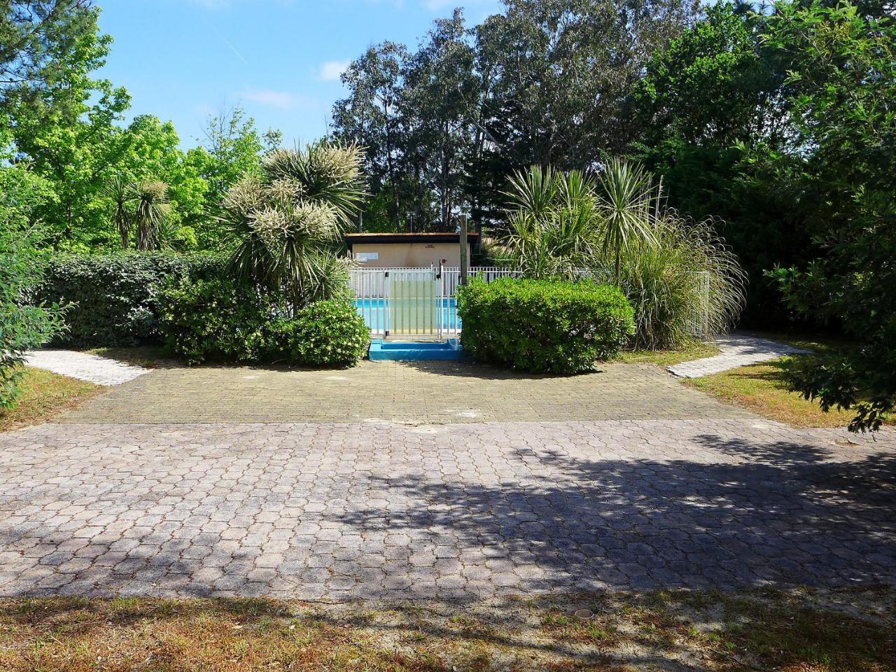 Holiday Home Paradise Ocean-5 By Interhome Capbreton Εξωτερικό φωτογραφία