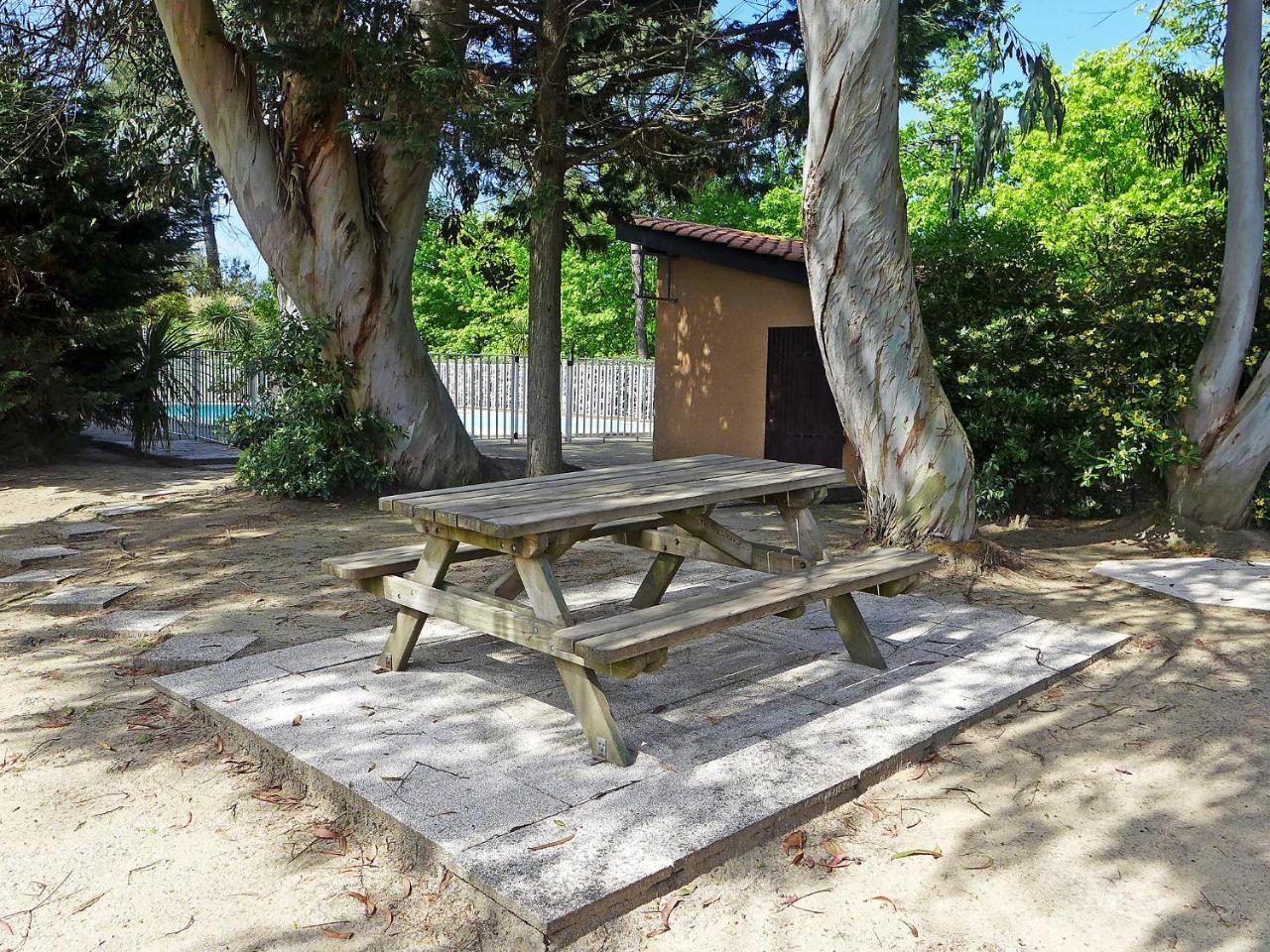 Holiday Home Paradise Ocean-5 By Interhome Capbreton Εξωτερικό φωτογραφία
