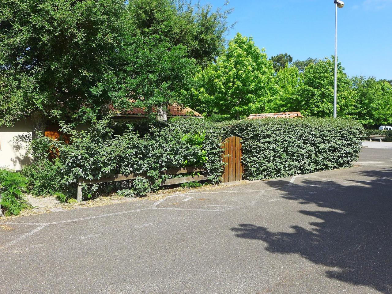 Holiday Home Paradise Ocean-5 By Interhome Capbreton Εξωτερικό φωτογραφία